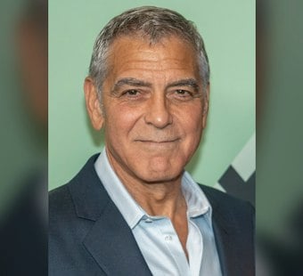 George Clooney Returns to Broadway for Secret One-Night Political Play This Sunday