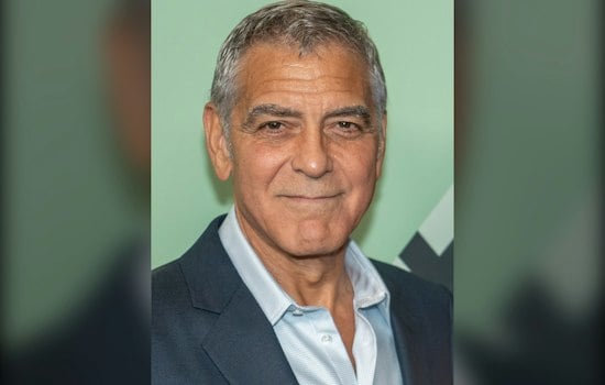George Clooney Returns to Broadway for Secret One-Night Political Play This Sunday