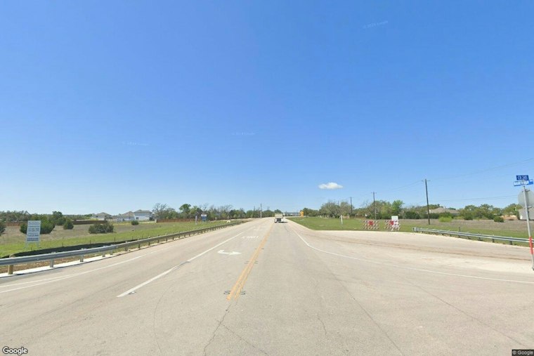 Georgetown Breaks Ground On $27M Ronald Reagan Blvd Widening Through 2028