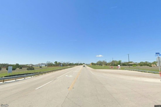 Georgetown Breaks Ground On $27M Ronald Reagan Blvd Widening Through 2028