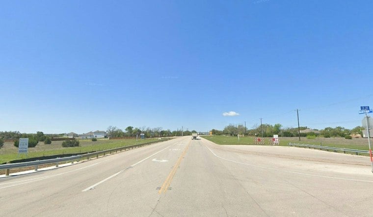Georgetown Breaks Ground On $27M Ronald Reagan Blvd Widening Through 2028