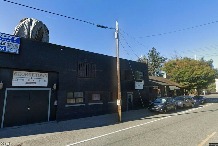 Georgetown Morgue Reopens in Seattle With a Real Earthquake Death Behind the Scares