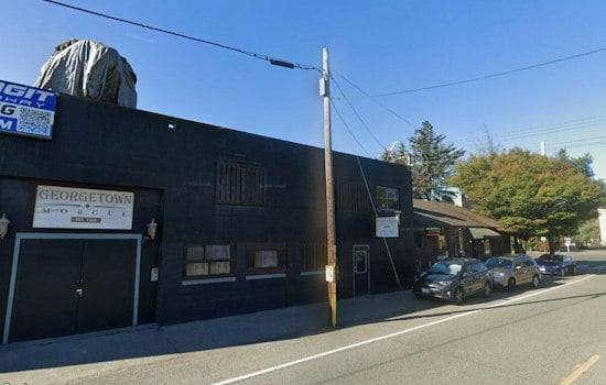 Georgetown Morgue Reopens in Seattle With a Real Earthquake Death Behind the Scares