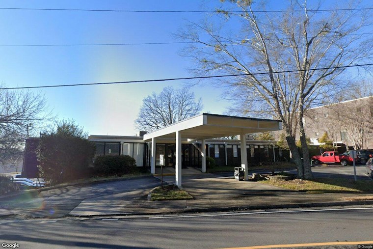 Georgia ACA Enrollment Drops 37%, Pushing Rural Clinics Toward the Brink