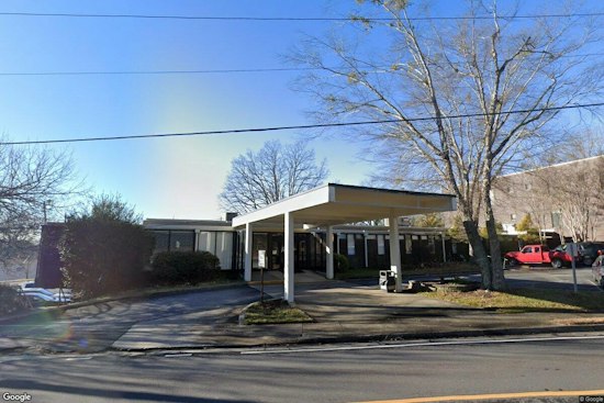 Georgia ACA Enrollment Drops 37%, Pushing Rural Clinics Toward the Brink
