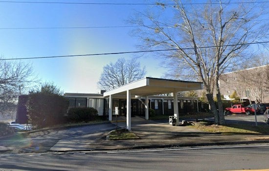 Georgia ACA Enrollment Drops 37%, Pushing Rural Clinics Toward the Brink