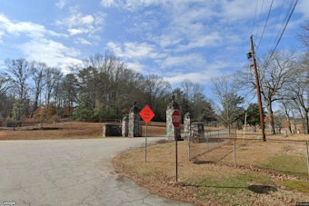 Georgia Digs Into Reports of Misplaced Bodies at Atlanta's Historic Greenwood Cemetery