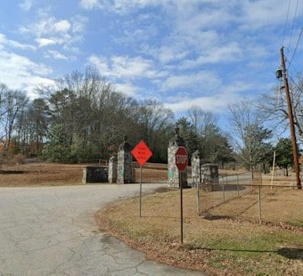 Georgia Digs Into Reports of Misplaced Bodies at Atlanta's Historic Greenwood Cemetery