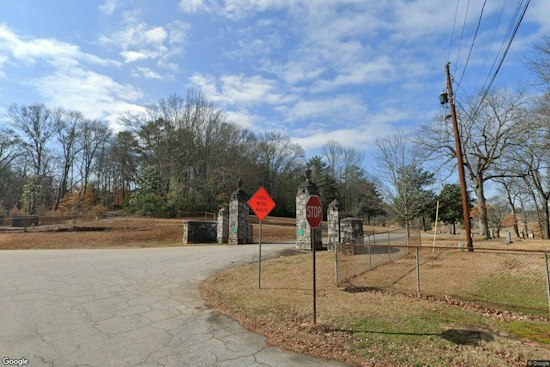 Georgia Digs Into Reports of Misplaced Bodies at Atlanta's Historic Greenwood Cemetery