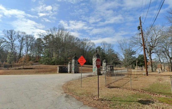 Georgia Digs Into Reports of Misplaced Bodies at Atlanta's Historic Greenwood Cemetery