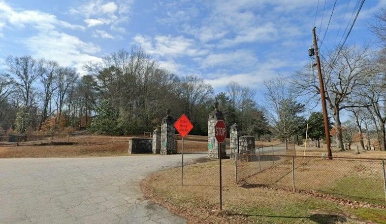 Georgia Digs Into Reports of Misplaced Bodies at Atlanta's Historic Greenwood Cemetery