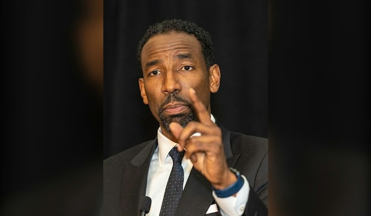 Georgia Early Voting Shatters Records as Dickens, Will Packer Hit the Trail