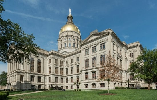 Georgia Election Board Fractures Over Unauthorized Federal Letters Days Before Early Voting
