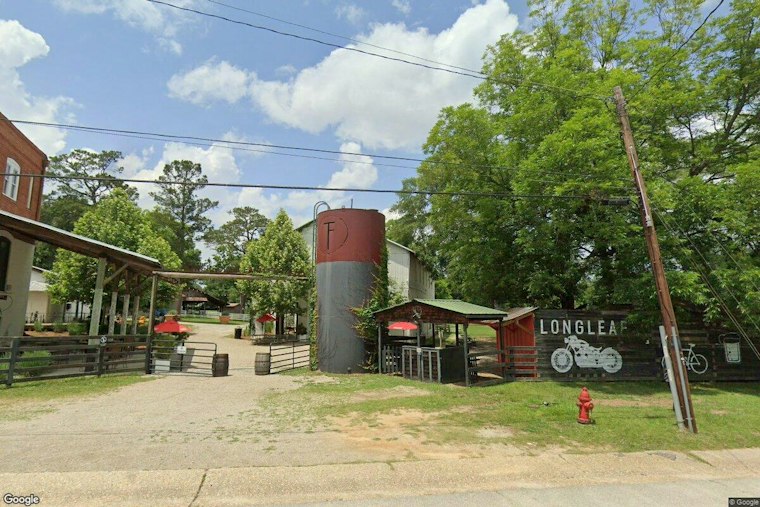 Georgia Family Puts 60 Acres of Historic Gay Up for Sale at $13.5 Million