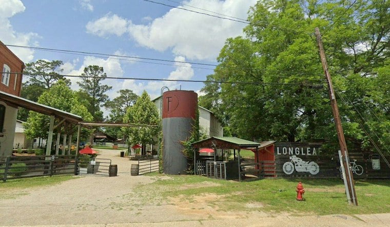 Georgia Family Puts 60 Acres of Historic Gay Up for Sale at $13.5 Million