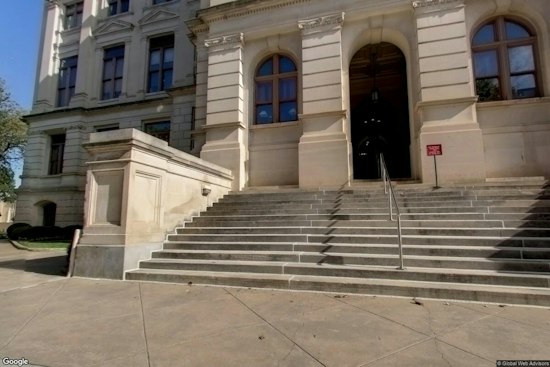 Georgia Judge Tosses DOJ Bid for Voter Data, Handing Trump 26th Loss