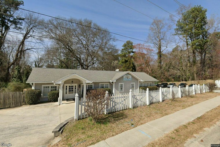 Georgia Let 350 Daycares Keep Top Ratings After Serious Safety Violations