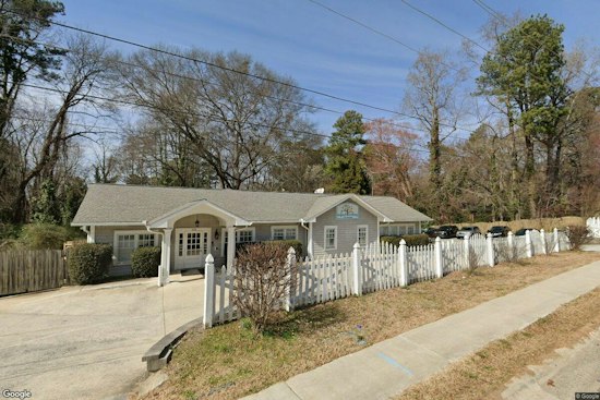 Georgia Let 350 Daycares Keep Top Ratings After Serious Safety Violations