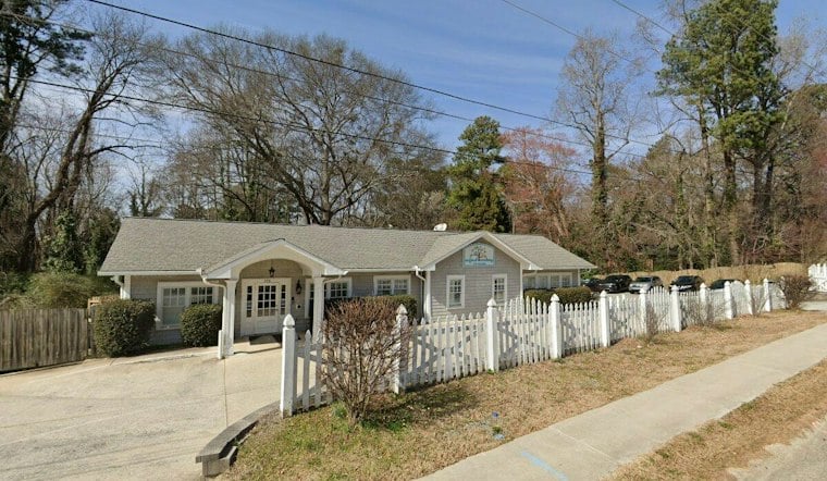 Georgia Let 350 Daycares Keep Top Ratings After Serious Safety Violations