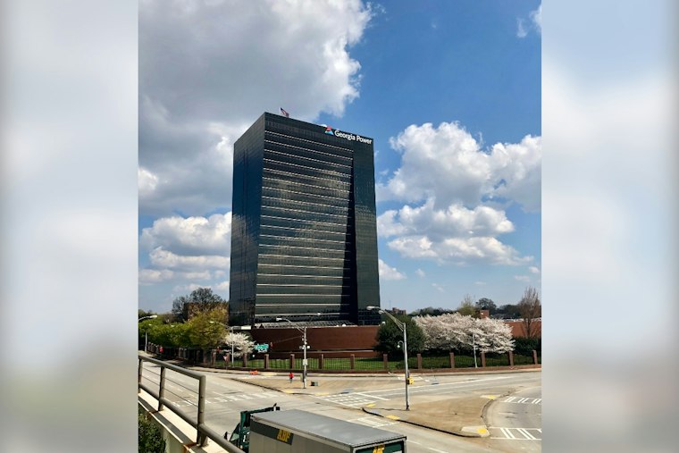 Georgia Power Breach Exposes Data From 300,000 Accounts in 400,000-Customer Hack
