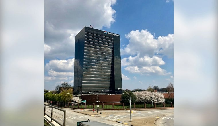 Georgia Power Breach Exposes Data From 300,000 Accounts in 400,000-Customer Hack