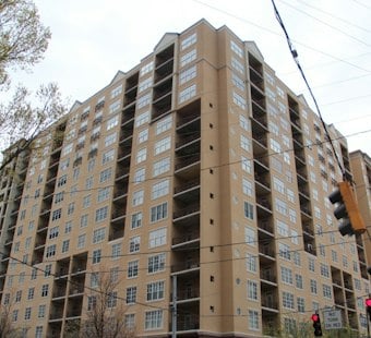 Georgia Renters Are Staying Put Longer, and Rent Is Eating 34.5% of Income