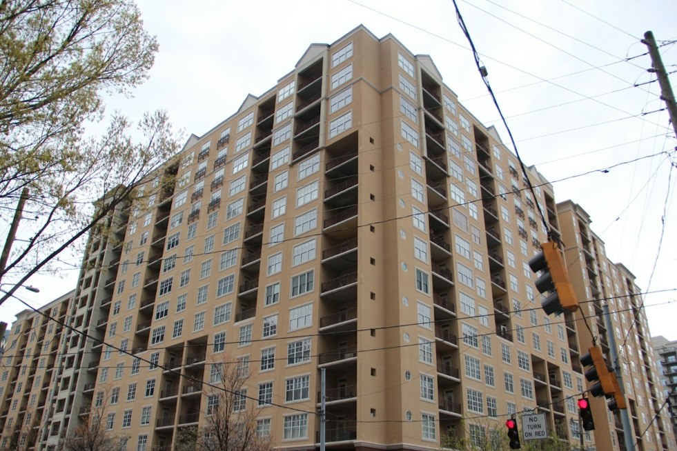 Georgia Renters Are Staying Put Longer, and Rent Is Eating 34.5% of Income