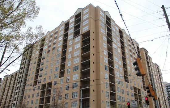 Georgia Renters Are Staying Put Longer, and Rent Is Eating 34.5% of Income