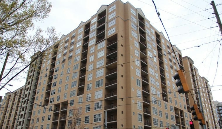 Georgia Renters Are Staying Put Longer, and Rent Is Eating 34.5% of Income