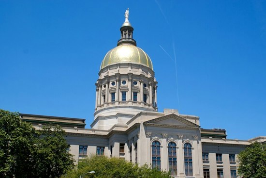 Georgia Senators Demand EPA Rein In Data Centers’ Diesel Generator Pollution