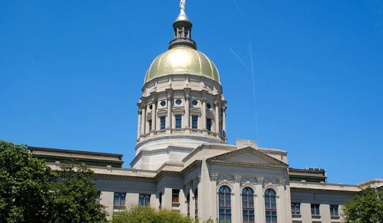 Georgia Senators Demand EPA Rein In Data Centers’ Diesel Generator Pollution
