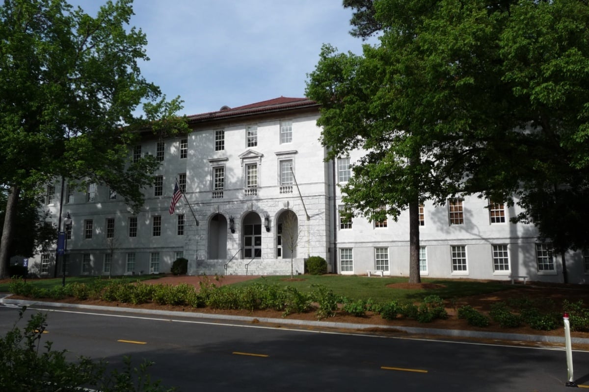 Georgia Tech and Emory Commit More Than $1.175 Billion to AI Research in Atlanta