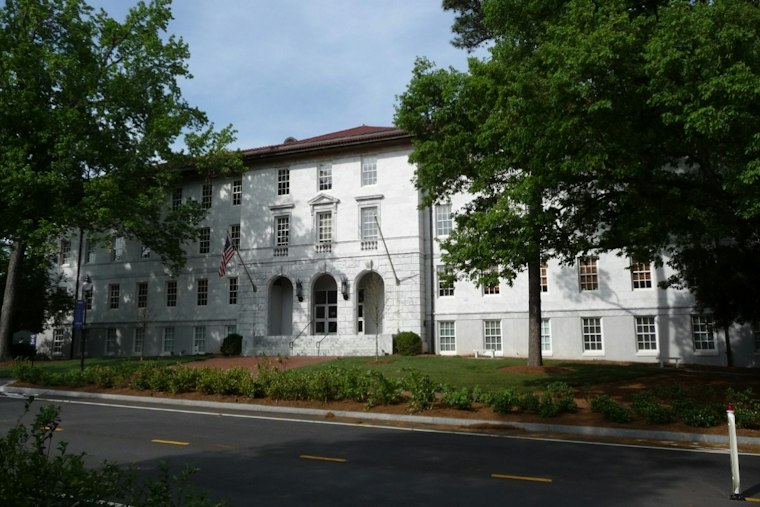 Georgia Tech, Emory Commit More Than $1.175B to AI, Betting Atlanta Becomes a Research Powerhouse