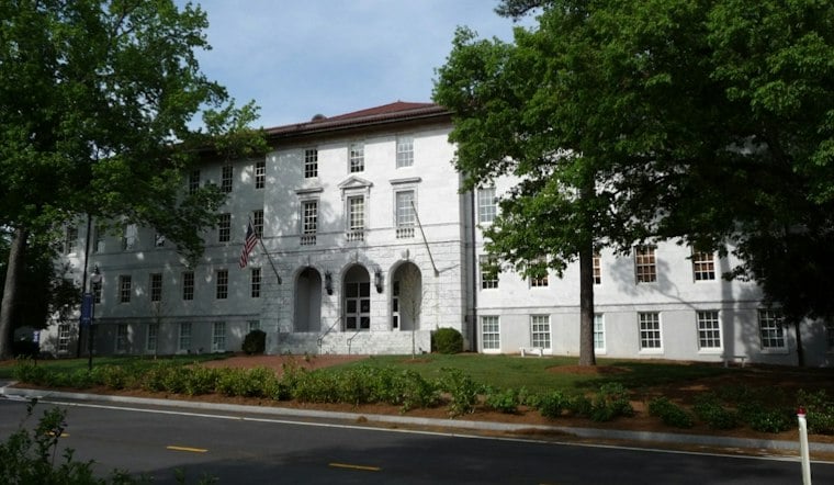 Georgia Tech, Emory Commit More Than $1.175B to AI, Betting Atlanta Becomes a Research Powerhouse