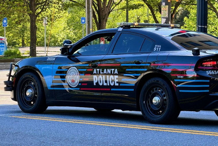 Georgia Woman, 24, Accused of Biting Boyfriend, Torching His Shirt in Street