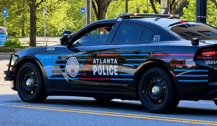 Georgia Woman, 24, Accused of Biting Boyfriend, Torching His Shirt in Street