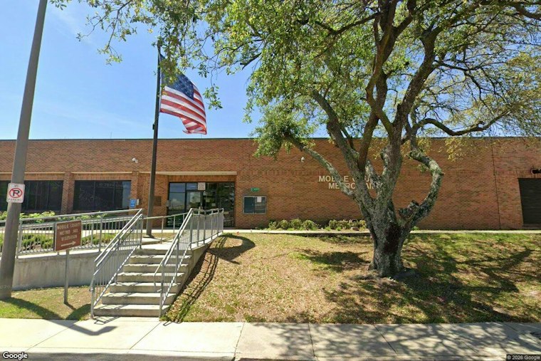 Georgia Woman Soaked a Christian Book in Drugs, Mailed It to Alabama Prison