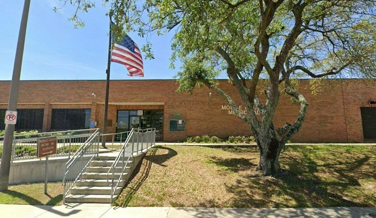 Georgia Woman Soaked a Christian Book in Drugs, Mailed It to Alabama Prison