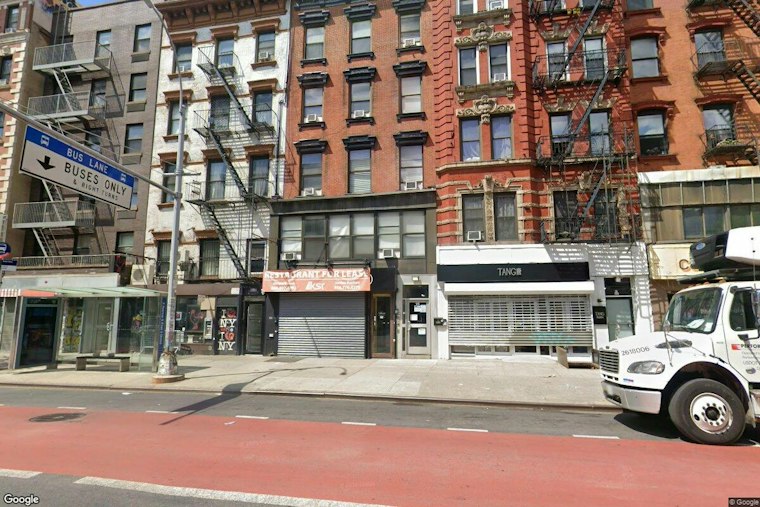 Georgian All-Day Cafe Kera Readies East Village Debut With Khachapuri and Wine
