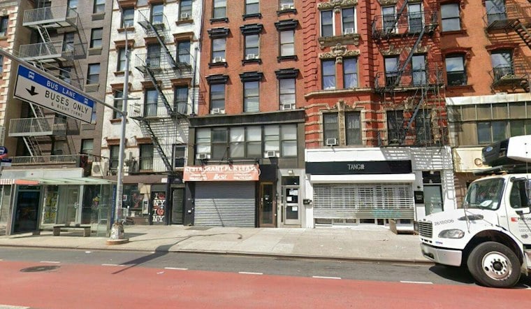 Georgian All-Day Cafe Kera Readies East Village Debut With Khachapuri and Wine