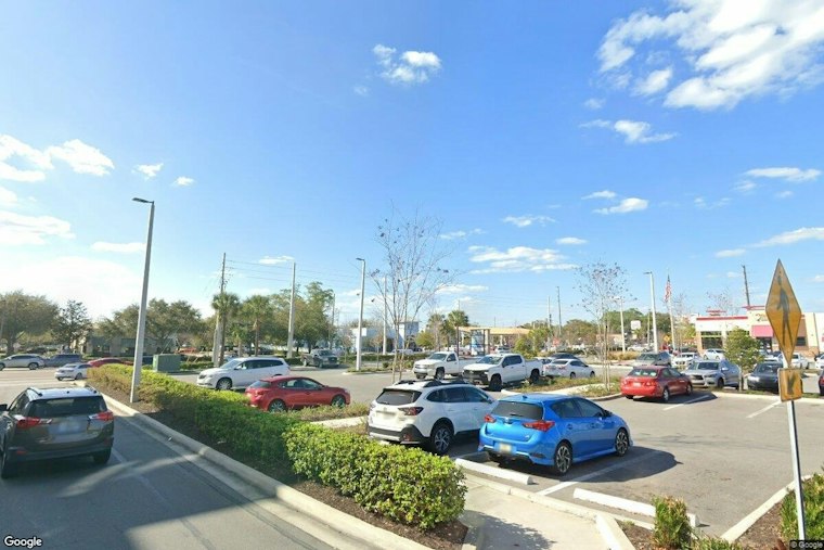 German-Backed Firm Pays $68.2M for 300-Unit SoDo Apartments in Orlando