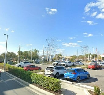 German-Backed Firm Pays $68.2M for 300-Unit SoDo Apartments in Orlando
