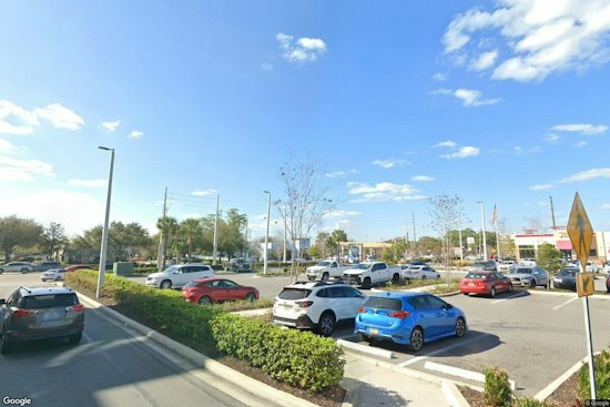 German-Backed Firm Pays $68.2M for 300-Unit SoDo Apartments in Orlando