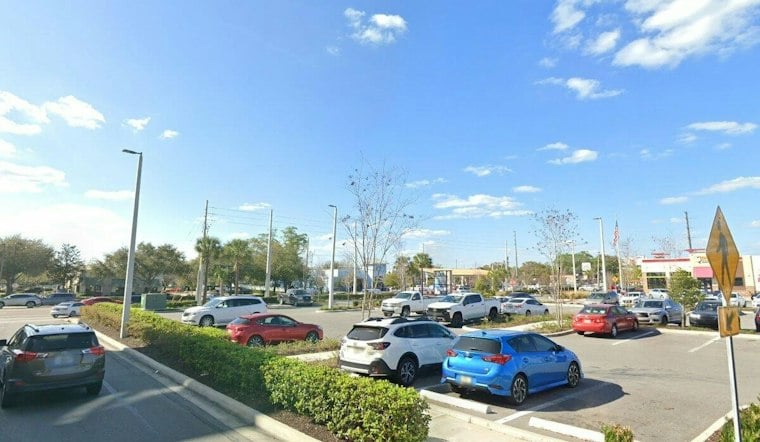 German-Backed Firm Pays $68.2M for 300-Unit SoDo Apartments in Orlando