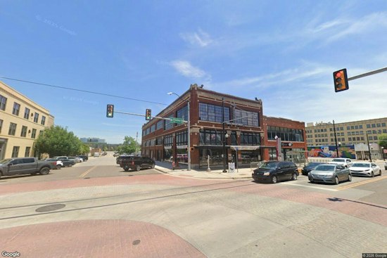 German Cars Take Over Automobile Alley as Autoberfest Returns to OKC Streets