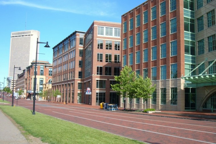 German Workwear Giant STRAUSS Turns Columbus Into Its U.S. Nerve Center