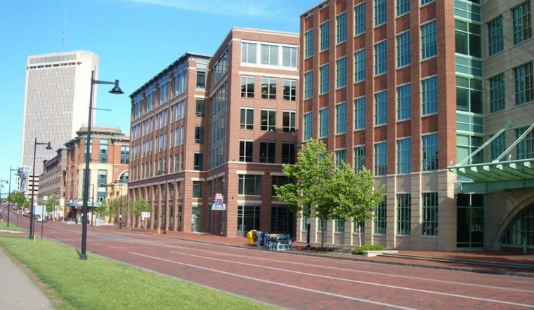 German Workwear Giant STRAUSS Turns Columbus Into Its U.S. Nerve Center