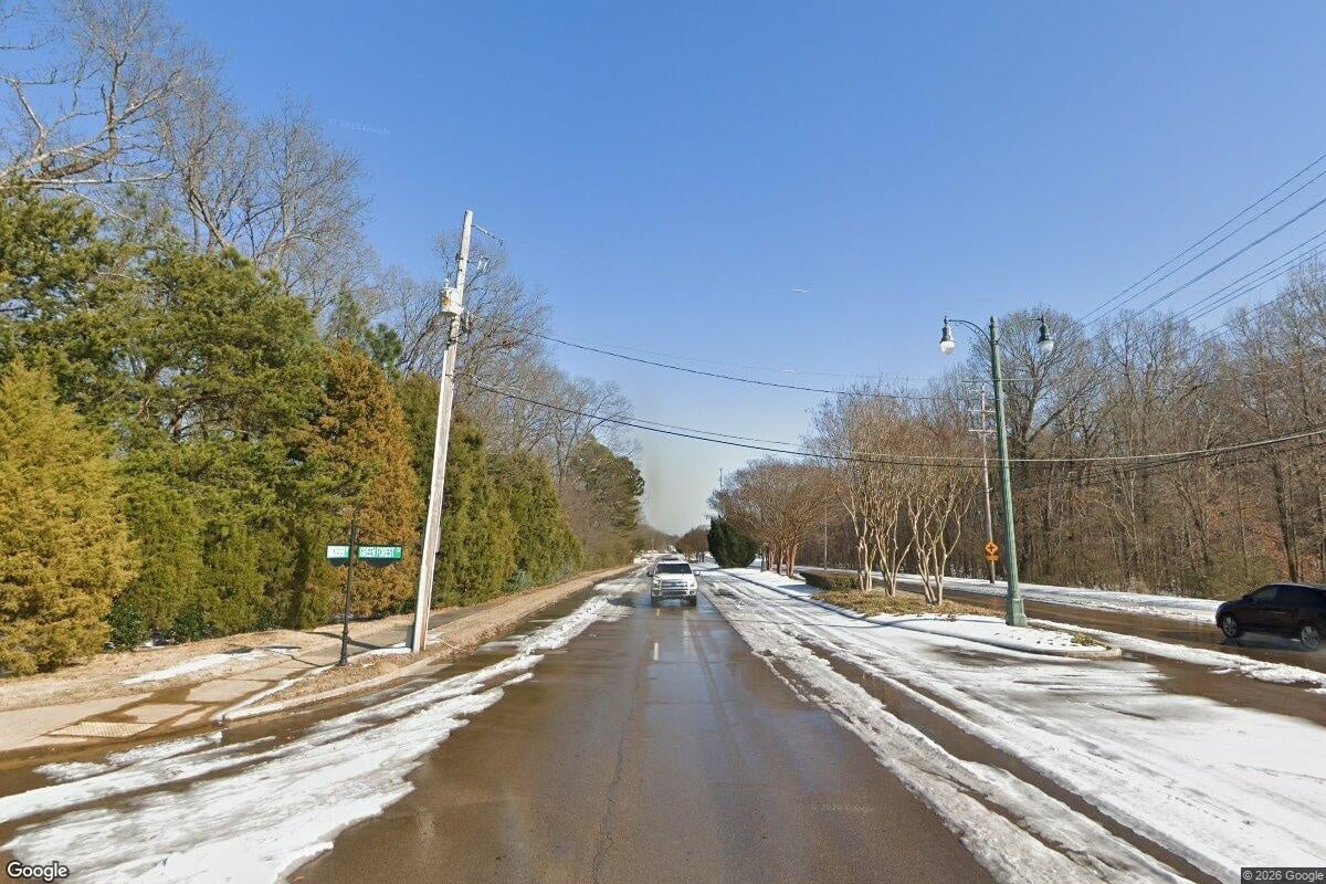 hoodline.com - Bob Norris - Germantown Approves 41 Homes at Goodwin Farms