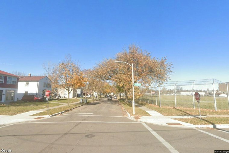 Germantown Police Chase Ends in Milwaukee Pole Crash, Killing Passenger, 58