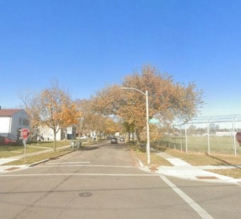 Germantown Police Chase Ends in Milwaukee Pole Crash, Killing Passenger, 58